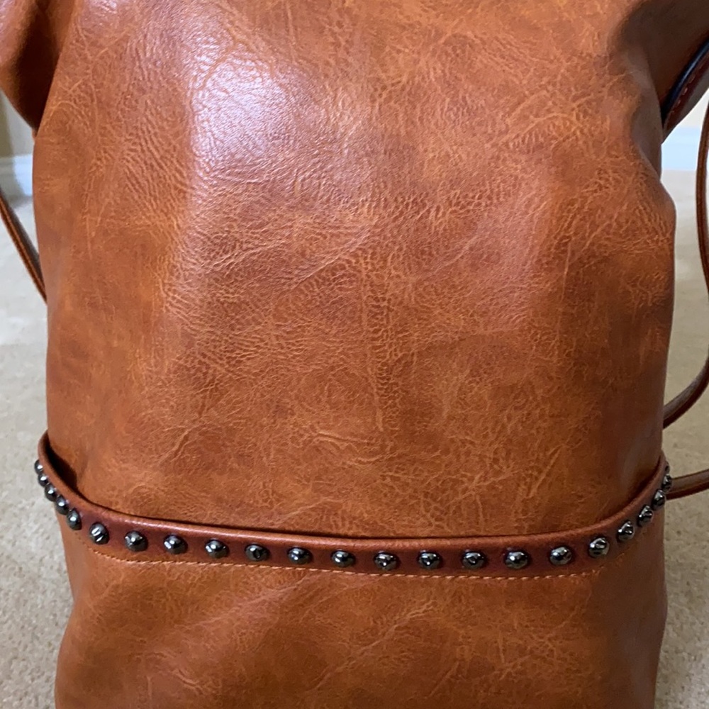 Sam Hadley Bucket Bag - Picture 11 of 11